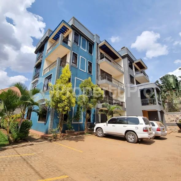 2 bedroom Apartment Block Apartment for rent Kira road Kira Wakiso Central - 4