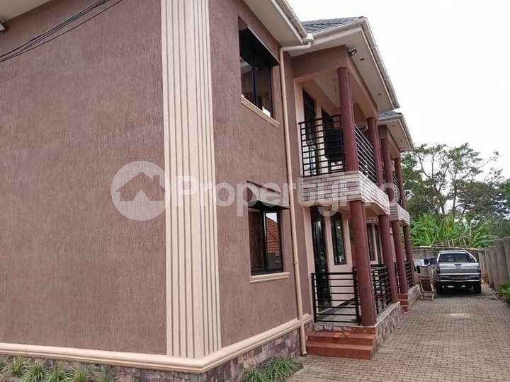 2 bedroom Apartment Block Apartment for rent kira road Kira Wakiso Central - 1
