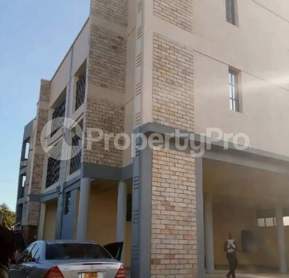 1 bedroom mini flat  Apartment Block Apartment for rent kireka road Wakiso Central - 2