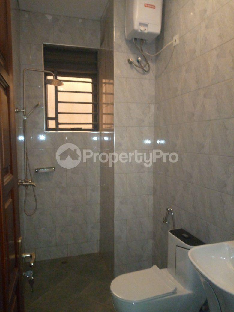 2 bedroom Apartment Block Apartment for rent Kireka road  Wakiso Central - 4