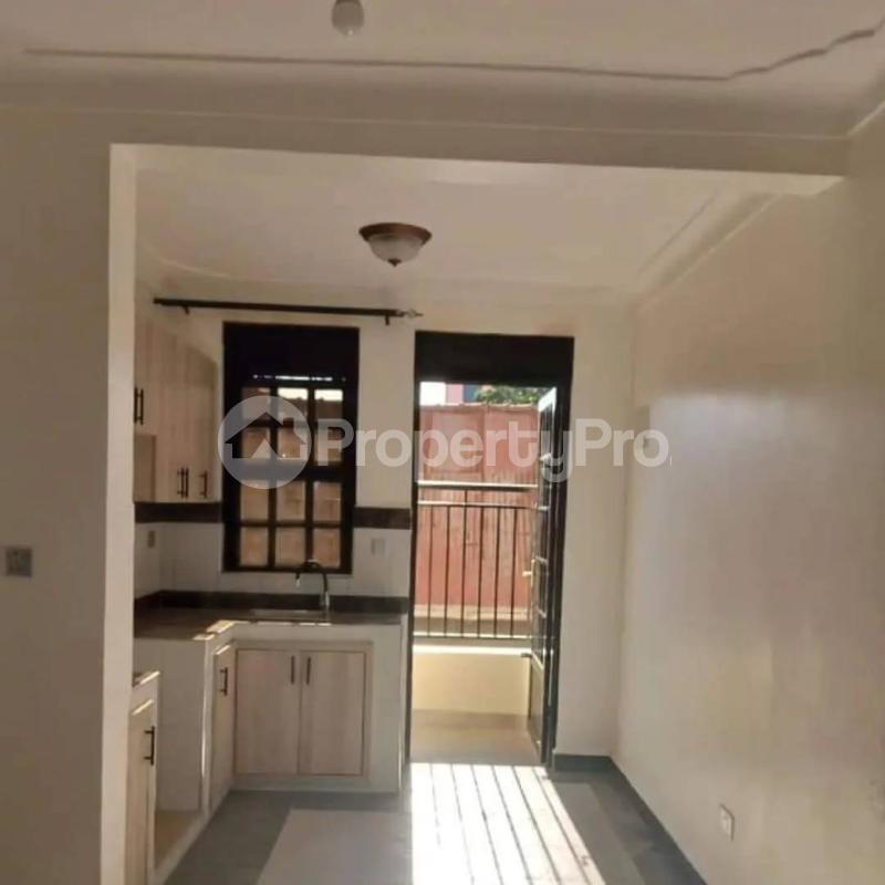 1 bedroom mini flat  Apartment Block Apartment for rent kireka road Wakiso Central - 1