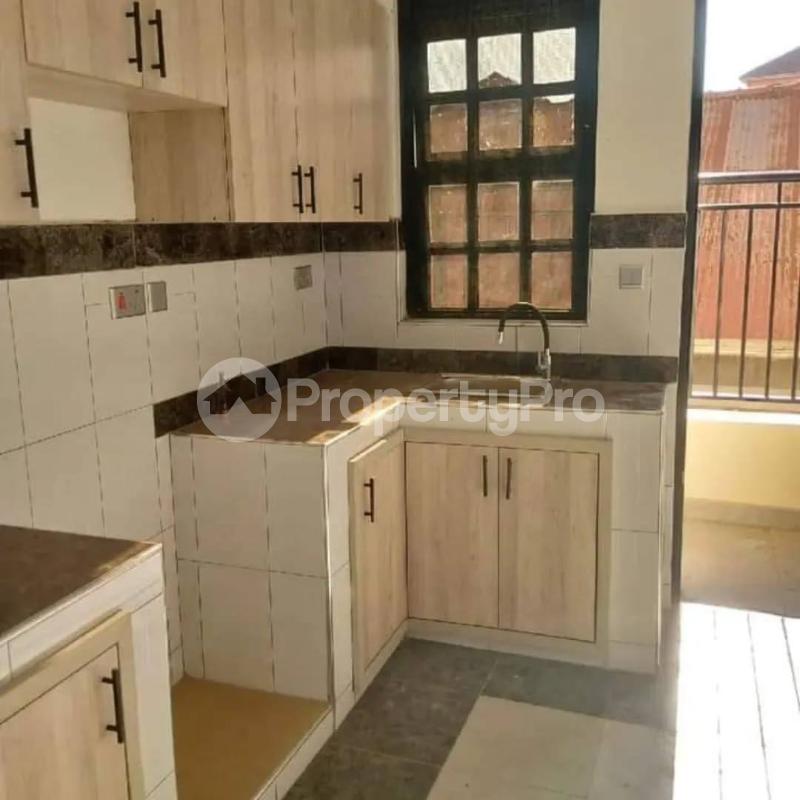 1 bedroom mini flat  Apartment Block Apartment for rent kireka road Wakiso Central - 3