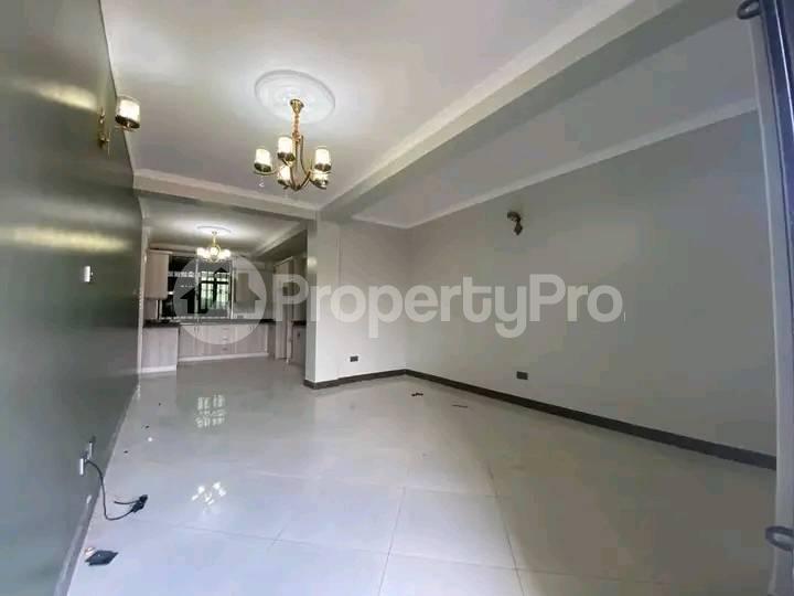 2 bedroom Apartment Block Apartment for rent kisaasi road Kisaasi Kampala Central - 8