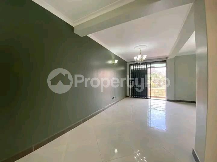 2 bedroom Apartment Block Apartment for rent kisaasi road Kisaasi Kampala Central - 0