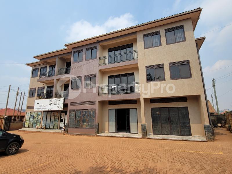 2 bedroom Apartment Block Apartment for rent kira road Kira Wakiso Central - 8