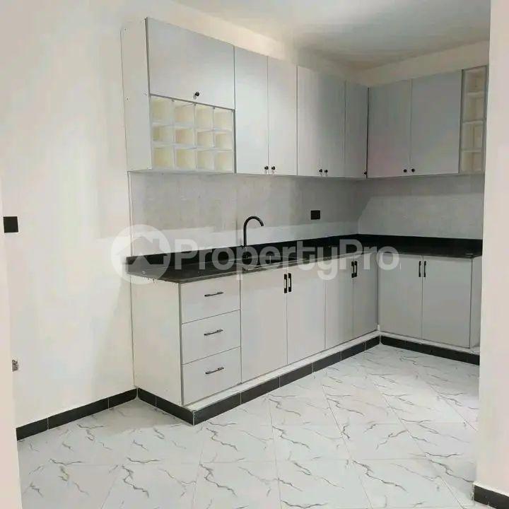 2 bedroom Apartment Block Apartment for rent Kisaasi road Kisaasi Kampala Central - 2