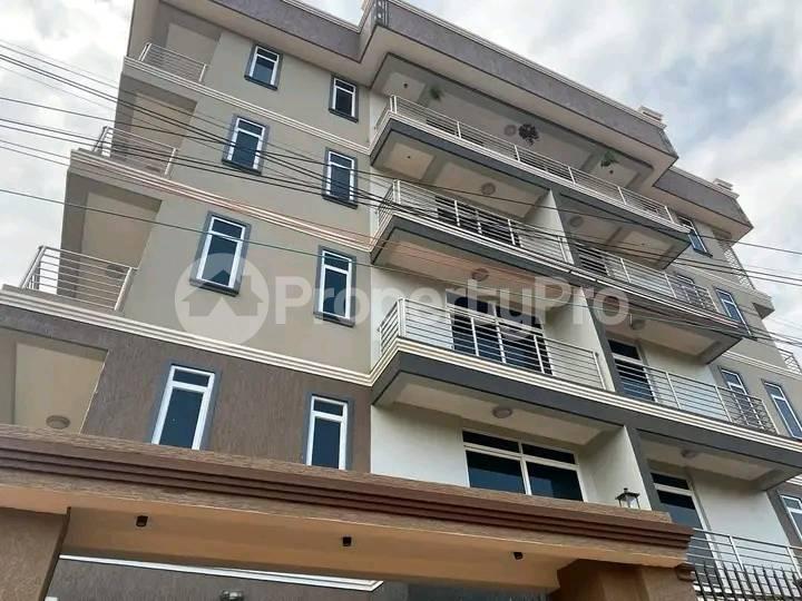 2 bedroom Apartment Block Apartment for rent kisaasi road Kisaasi Kampala Central - 5