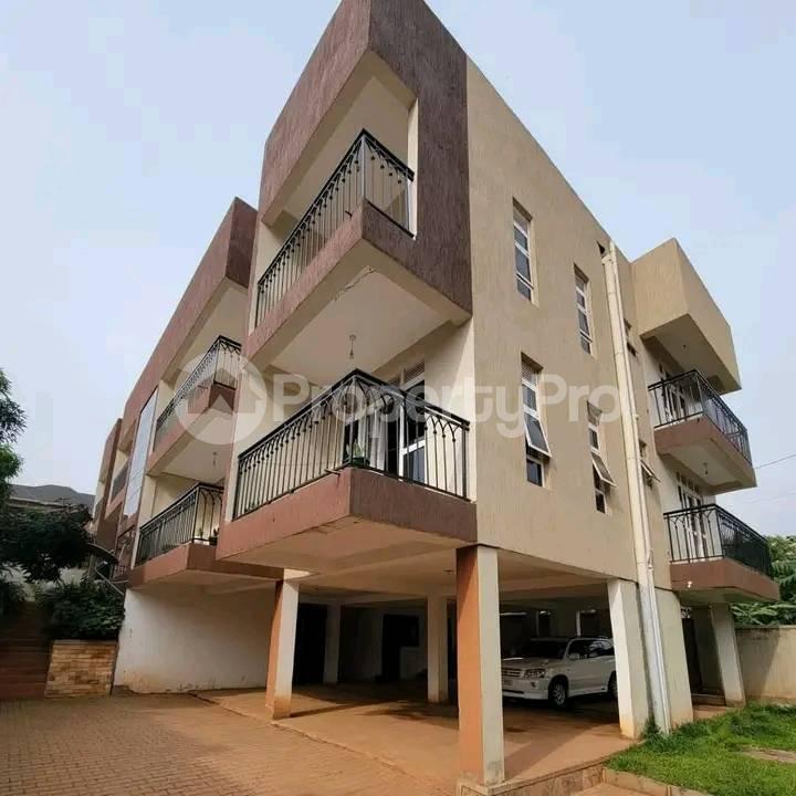 2 bedroom Apartment Block Apartment for rent kisaasi road Kisaasi Kampala Central - 8