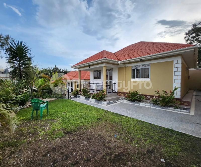 2 bedroom Apartment Block Apartment for rent kulambilo road Kampala Central - 9