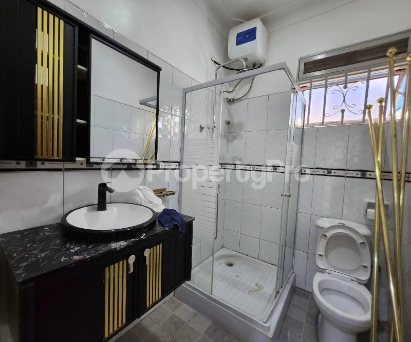 2 bedroom Apartment Block Apartment for rent kulambilo road Kampala Central - 1