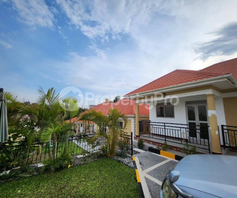 2 bedroom Apartment Block Apartment for rent kulambilo road Kampala Central - 10