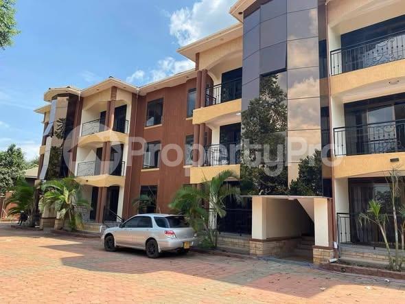 2 bedroom Apartment Block Apartment for rent Kungu road Wakiso Central - 6