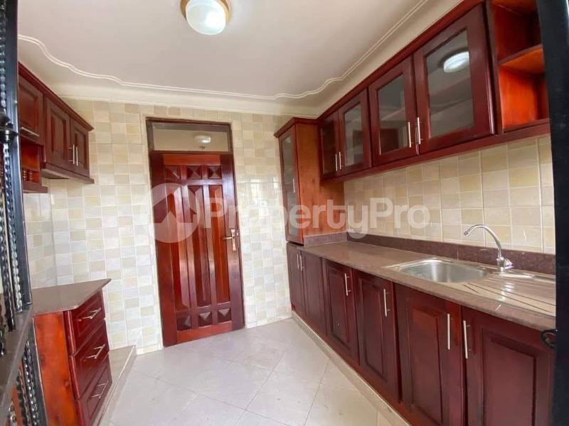 2 bedroom Apartment Block Apartment for rent Kungu road Wakiso Central - 1