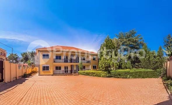 2 bedroom Apartment Block Apartment for rent Kyaliwajjala road Wakiso Central - 2