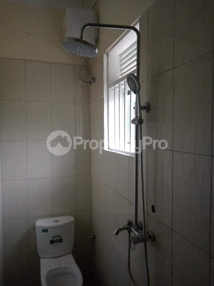 2 bedroom Bungalow Apartment for rent kyaliwajjala road Kampala Central - 6
