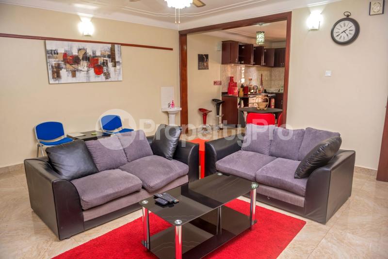2 bedroom Apartment Block Apartment for rent Kyaliwajjala road Wakiso Central - 5