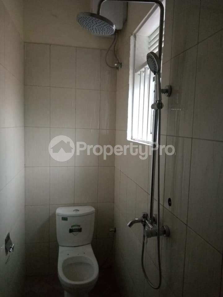 2 bedroom Bungalow Apartment for rent kyaliwajjala road Kampala Central - 7
