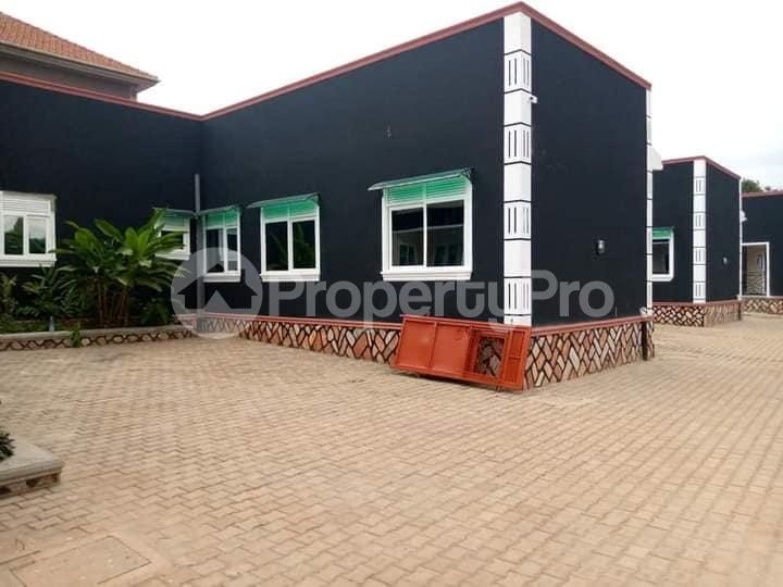 2 bedroom Bungalow Apartment for rent kyaliwajjala road Kampala Central - 2
