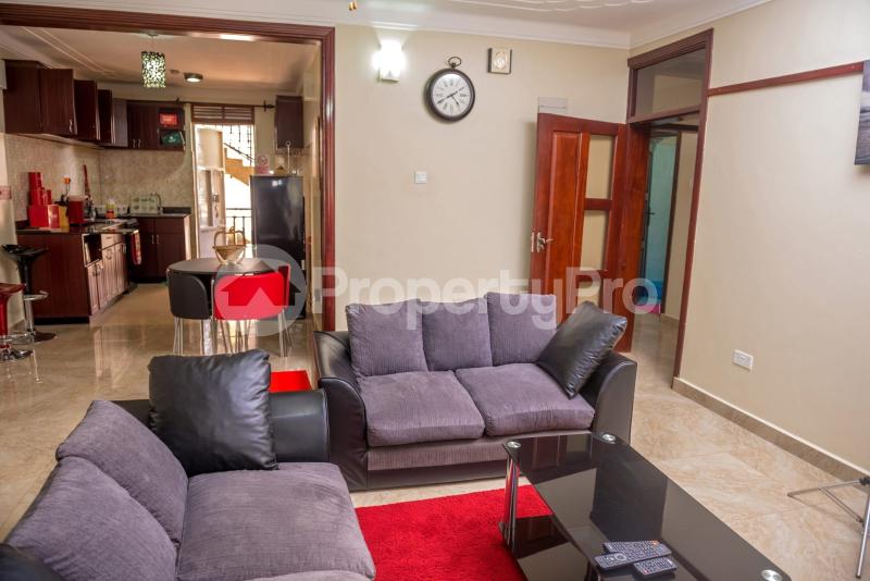 2 bedroom Apartment Block Apartment for rent Kyaliwajjala road Wakiso Central - 3