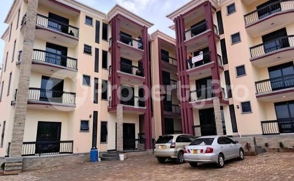 2 bedroom Bungalow Apartment for rent kyaliwajjala road Wakiso Central - 15