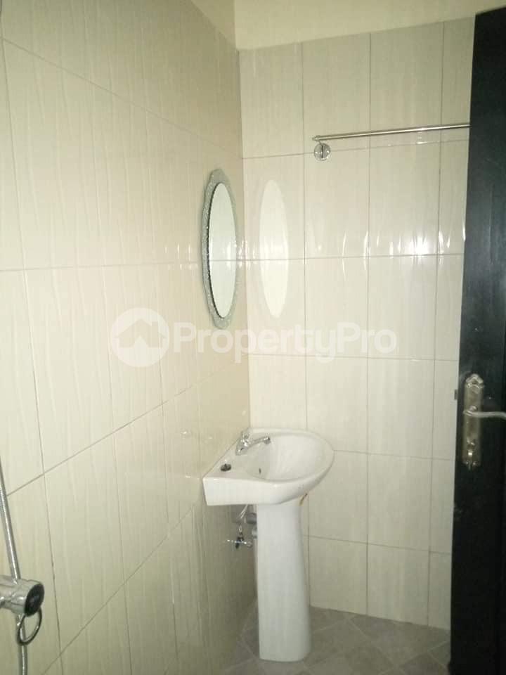 2 bedroom Bungalow Apartment for rent kyaliwajjala road Kampala Central - 8