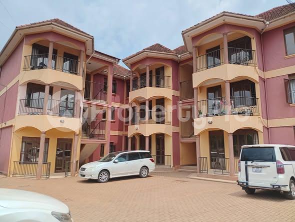 2 bedroom Apartment Block Apartment for rent Kyaliwajjala road Wakiso Central - 8