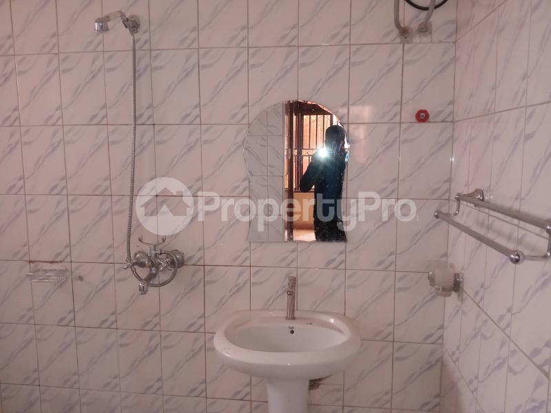 2 bedroom Apartment Block Apartment for rent Kyaliwajjala road Wakiso Central - 10