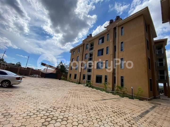 2 bedroom Apartment Block Apartment for rent kyanja road Kampala Central - 1