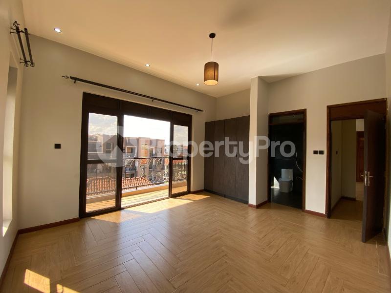 2 bedroom Apartment Block Apartment for rent kyanja road Kampala Central - 2