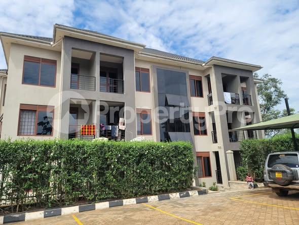 2 bedroom Apartment Block Apartment for rent kyanja road Kampala Central - 4