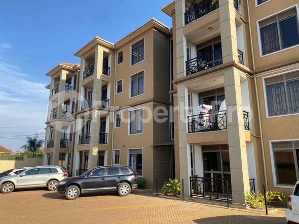 2 bedroom Apartment Block Apartment for rent Kyanja road Kampala Central - 5