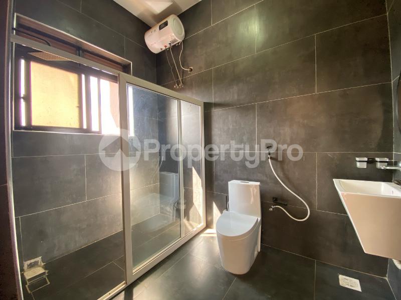 2 bedroom Apartment Block Apartment for rent kyanja road Kampala Central - 4