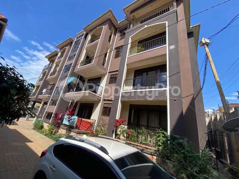 2 bedroom Apartment Block Apartment for rent kyanja road Kampala Central - 13