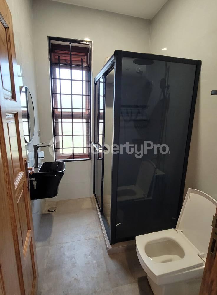 2 bedroom Apartment Block Apartment for rent kyanja road Kampala Central - 1