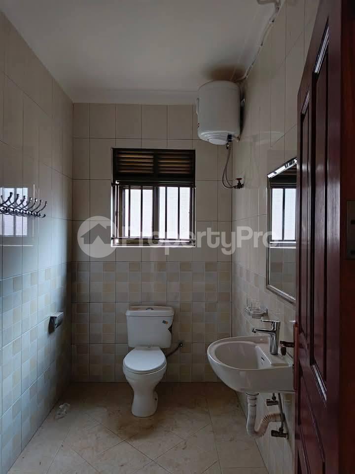 2 bedroom Apartment Block Apartment for rent Mbalwa road Wakiso Central - 1