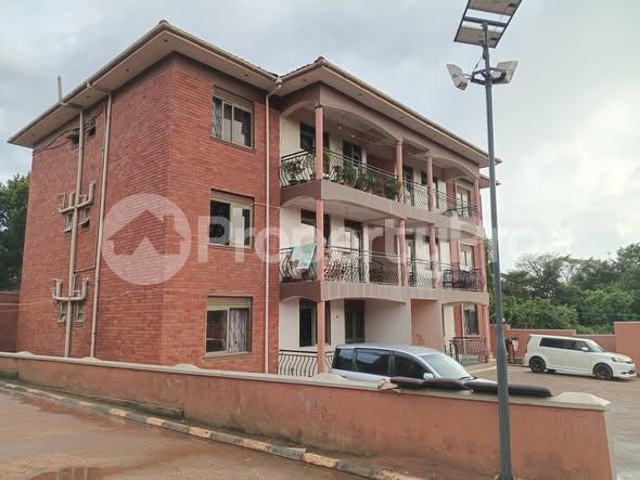 2 bedroom Apartment Block Apartment for rent Mbalwa road Wakiso Central - 8
