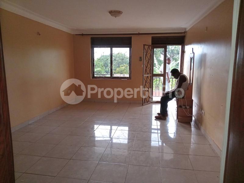 2 bedroom Apartment Block Apartment for rent Mbalwa road Wakiso Central - 1
