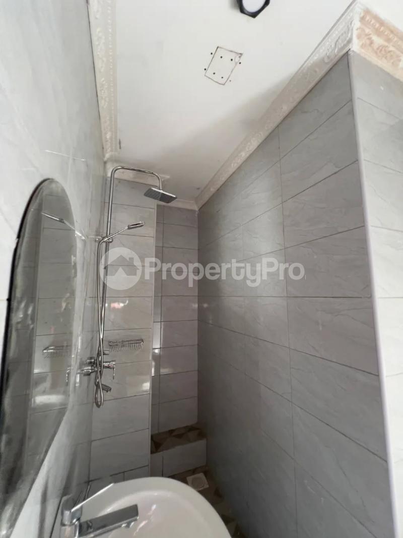 2 bedroom Apartment Block Apartment for rent Najjera road Wakiso Central - 7