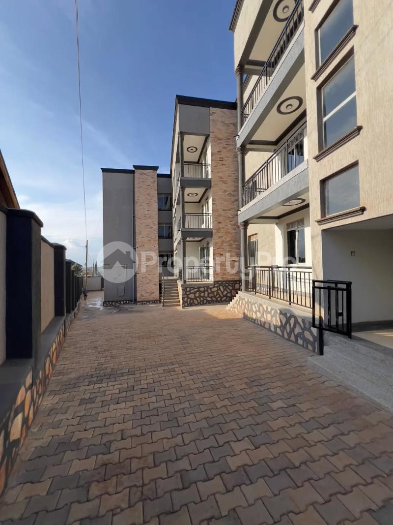 2 bedroom Apartment Block Apartment for rent Najjera road Wakiso Central - 4