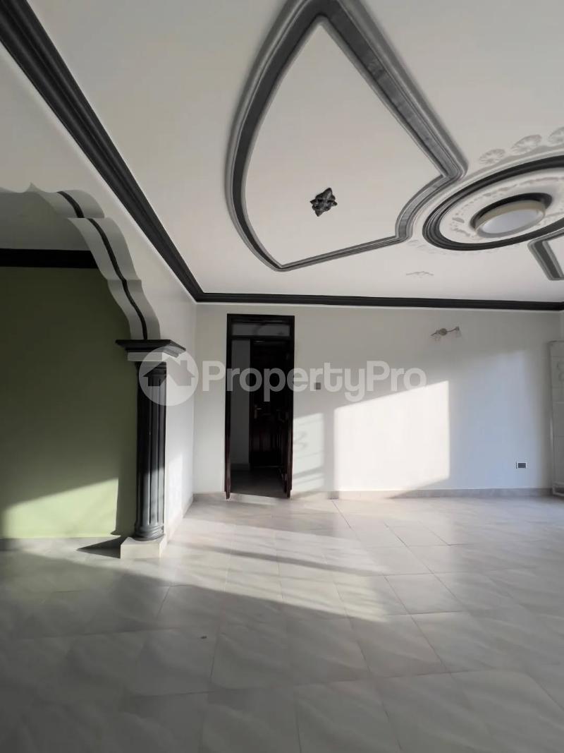 2 bedroom Apartment Block Apartment for rent Najjera road Wakiso Central - 0