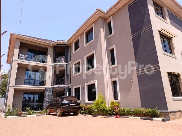 2 bedroom Apartment Block Apartment for rent namugongo road Wakiso Central - 1