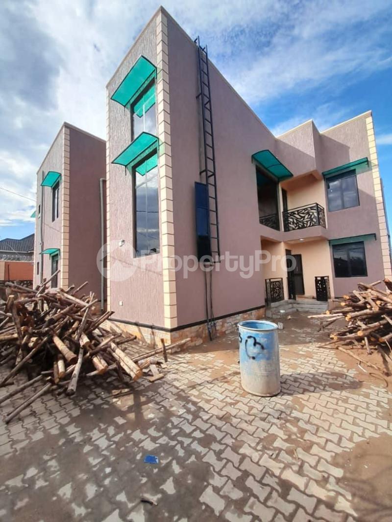 2 bedroom Apartment Block Apartment for rent namugongo road Wakiso Central - 2