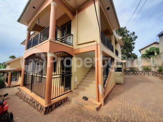 2 bedroom Apartment Block Apartment for rent namugongo road Wakiso Central - 1