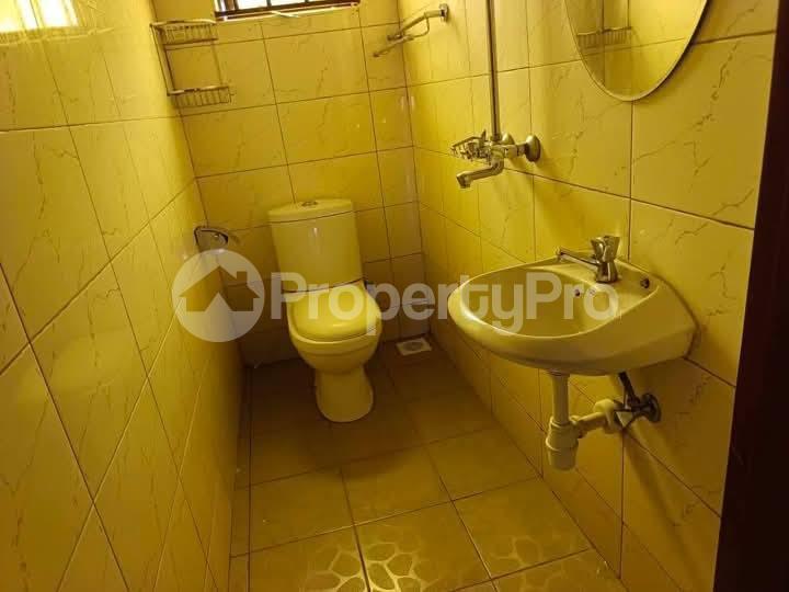 1 bedroom mini flat  Apartment Block Apartment for rent namugongo road Wakiso Central - 2