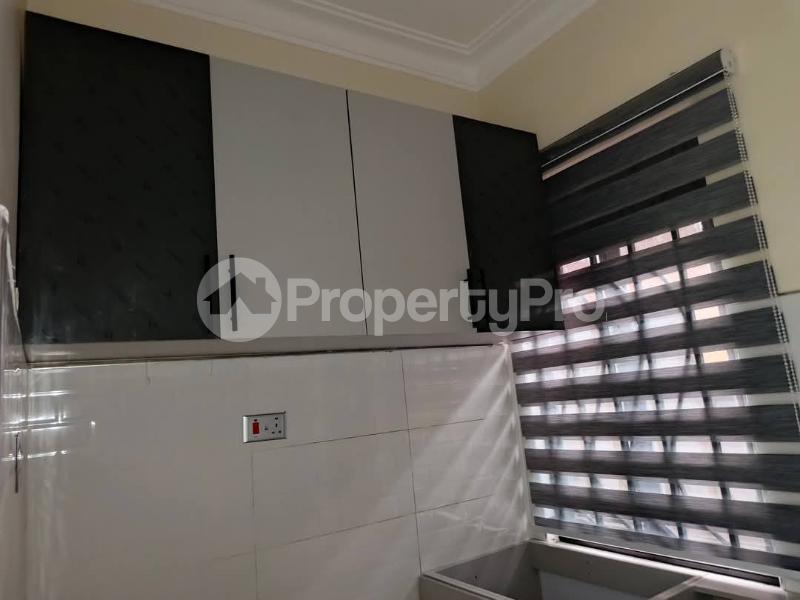 2 bedroom Apartment Block Apartment for rent namugongo road Wakiso Central - 6