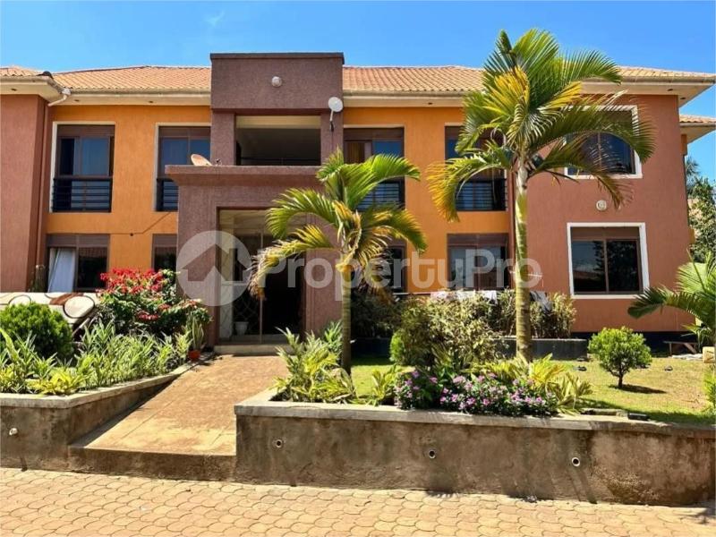 2 bedroom Apartment Block Apartment for rent Seeta Wakiso Central - 3