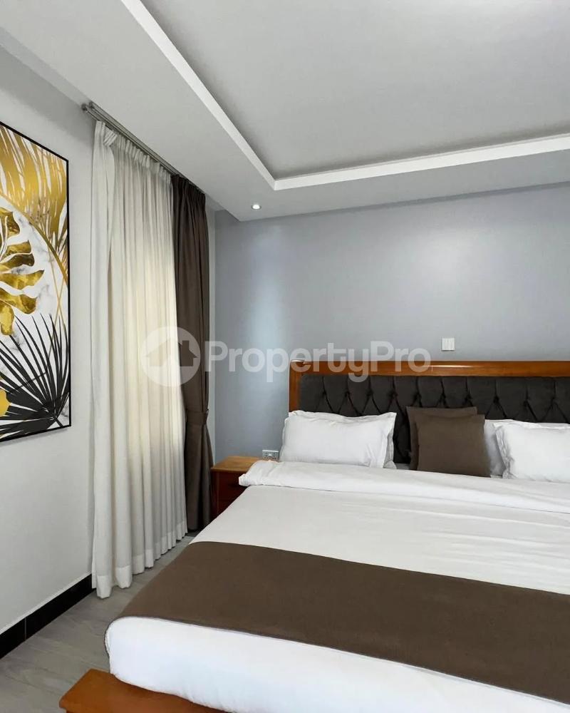 2 bedroom Apartment Block Apartment for rent Kira road Kira Wakiso Central - 7