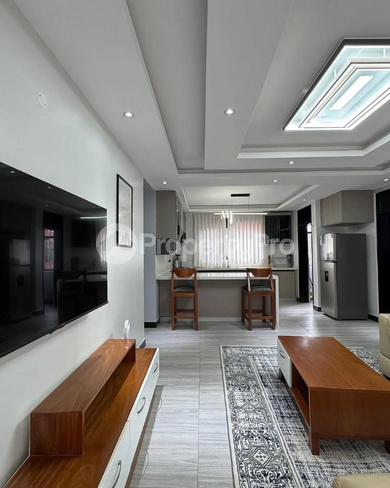 2 bedroom Apartment Block Apartment for rent Kira road Kira Wakiso Central - 2