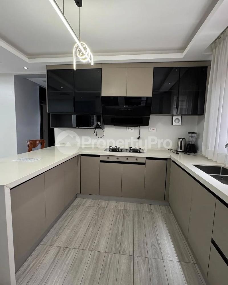 2 bedroom Apartment Block Apartment for rent Kira road Kira Wakiso Central - 8