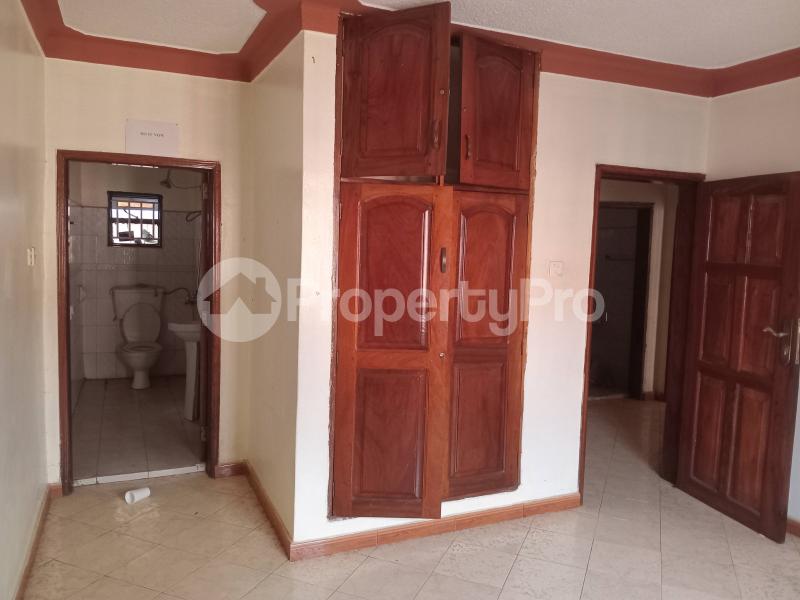 2 bedroom Apartment Block Apartment for rent Bweyogerere road Wakiso Central - 5